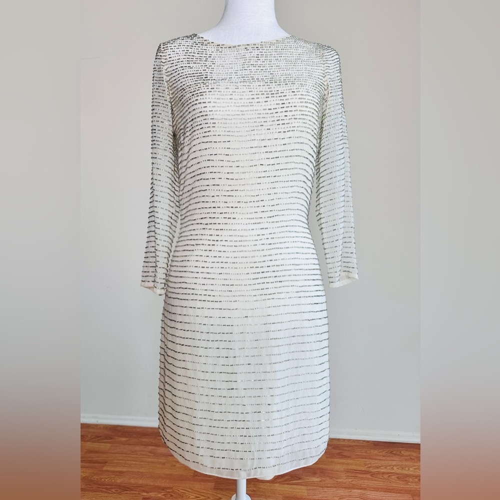 Aidan Mattox dress